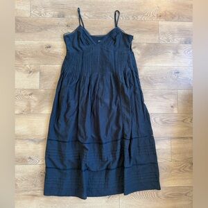 Women's Sleeveless Summer Dress